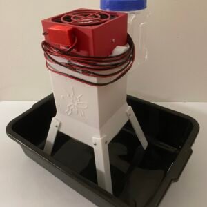 Entovate Modified Gravid Trap
