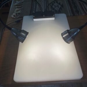 Microscope Light