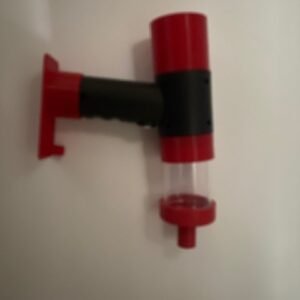 Mosquito Mover