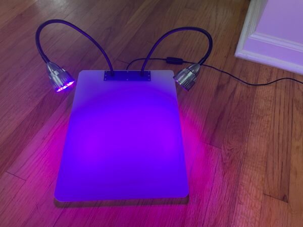Microscope Light - Image 4