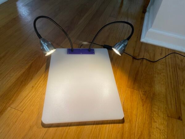 Microscope Light - Image 3