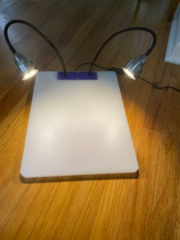 Microscope Light - Image 2