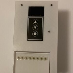 LAMP Isothermal Heater/Viewer with Camera