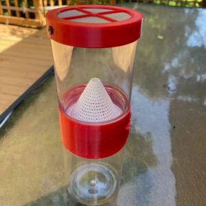 Entovate Emergent Container for mosquitoes