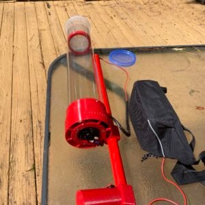100 mm Aspirator
