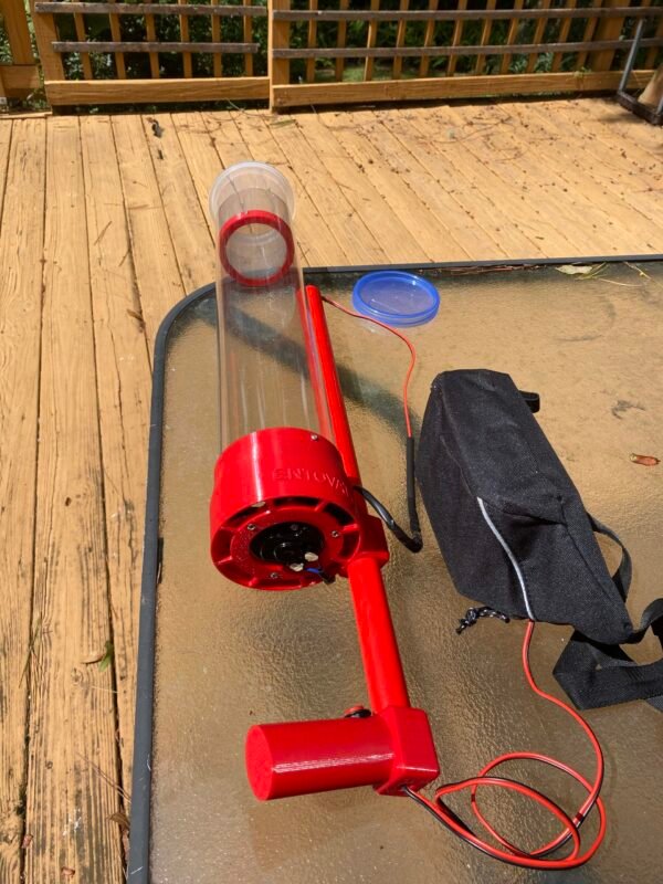 100 mm Aspirator
