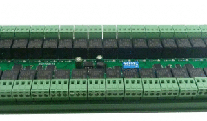 N4D0K32 (T3-8I13O) replacement